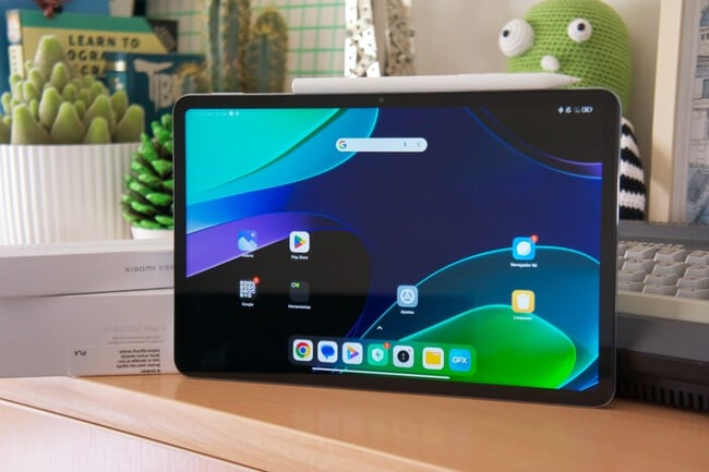 Xiaomi Pad 6