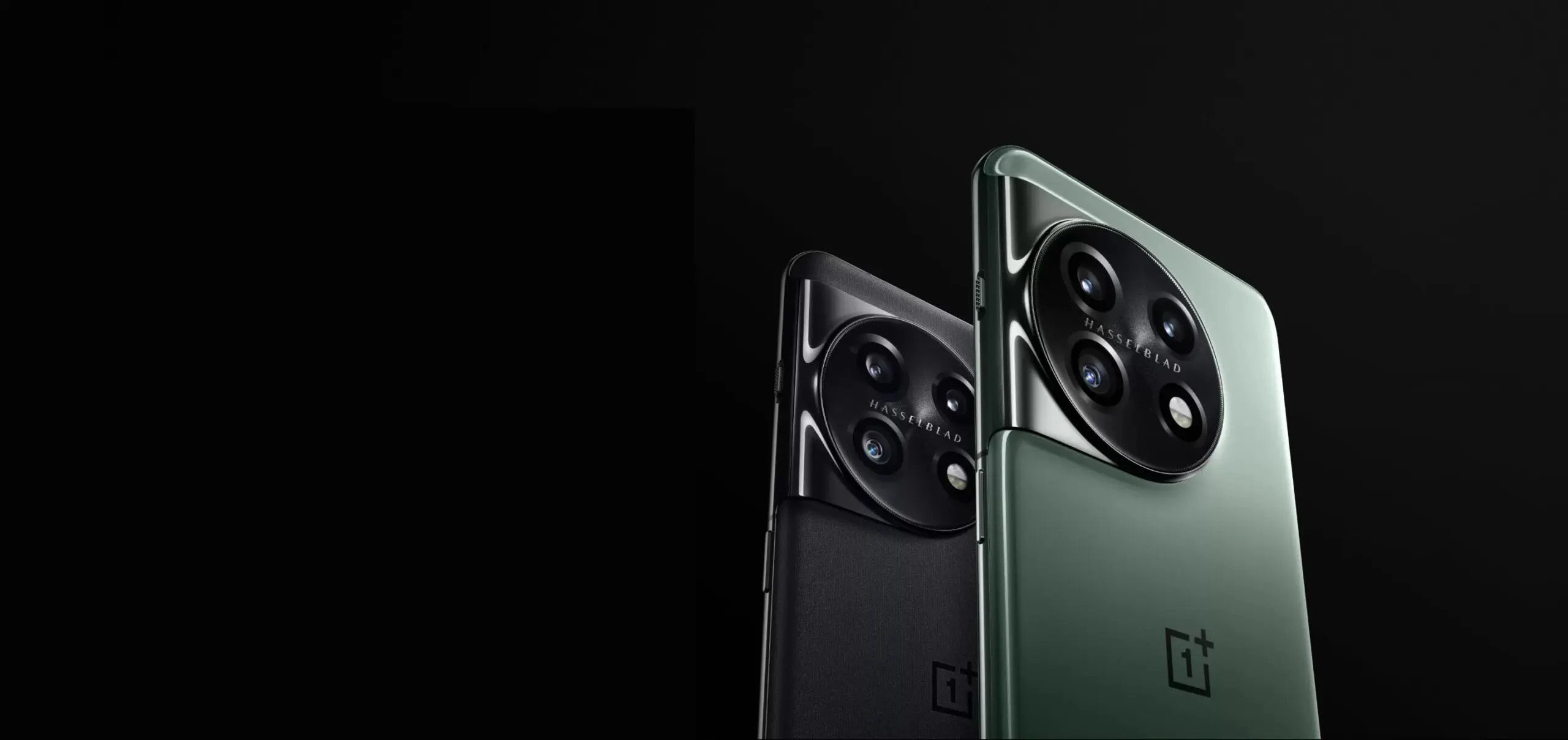 Смартфон OnePlus 11