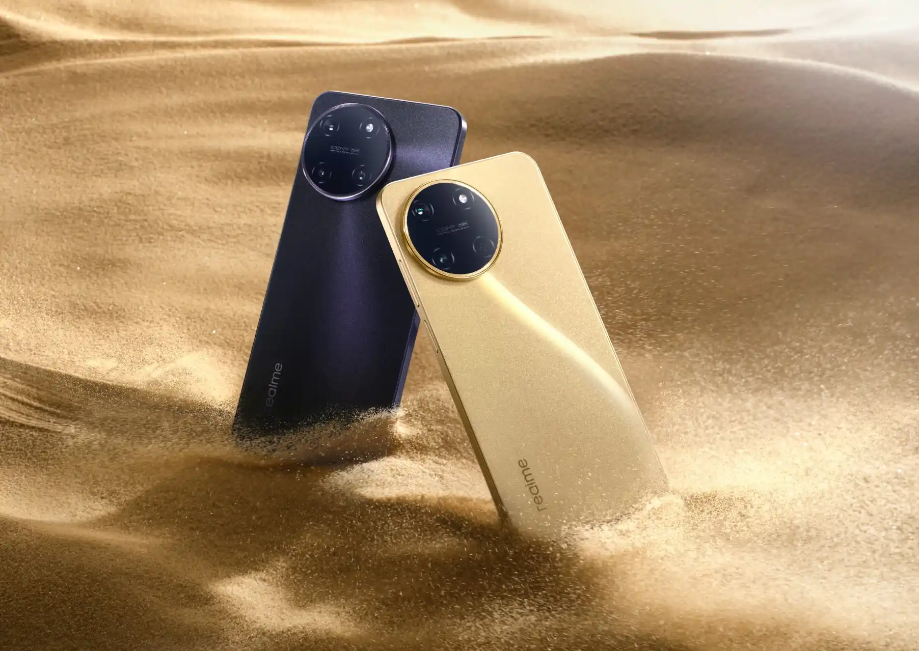 Смартфон Realme 11