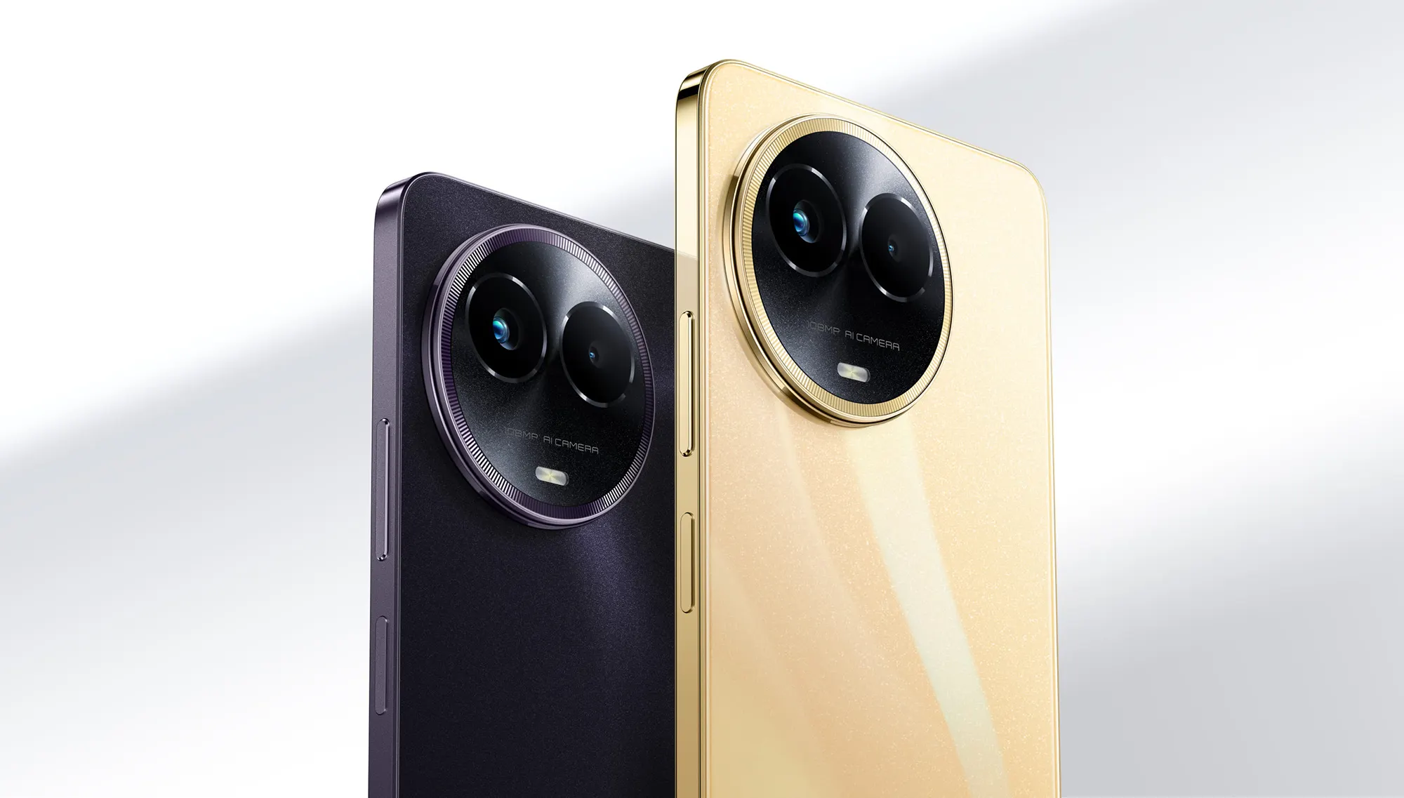 Смартфон Realme 11 5G