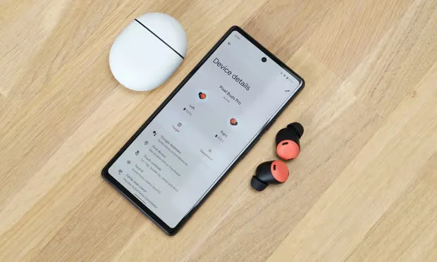 Google Pixel Buds Pro