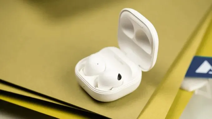 Samsung Galaxy Buds2 Pro
