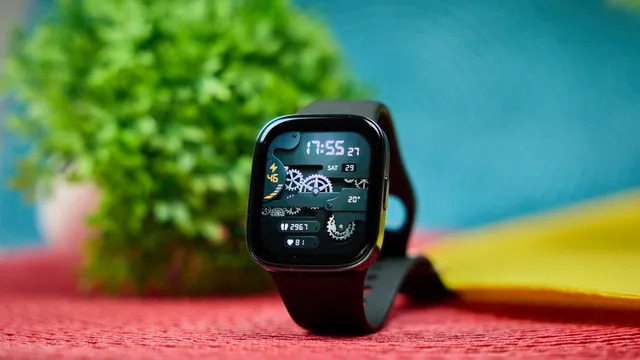 Xiaomi Redmi Watch 3