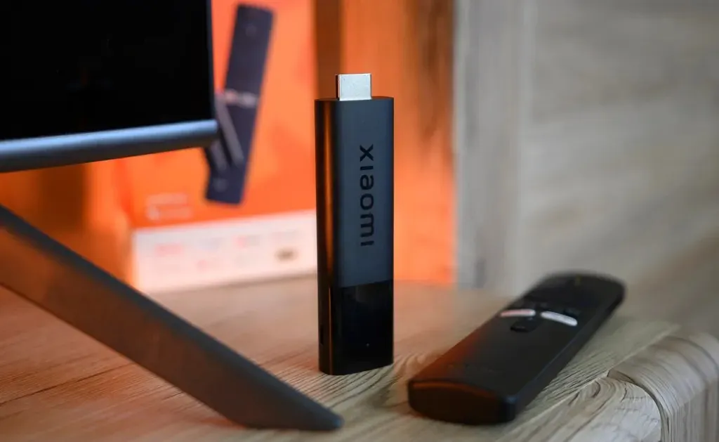 Что брать на Маркете? Xiaomi TV Stick 4K и другие хиты