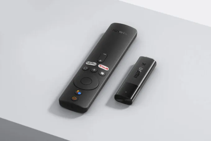 Xiaomi TV Stick 4K