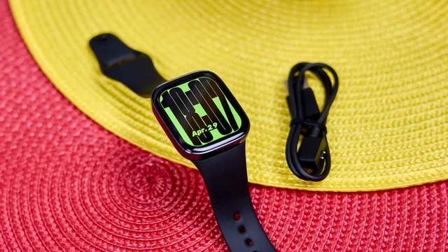 Xiaomi Redmi Watch 3