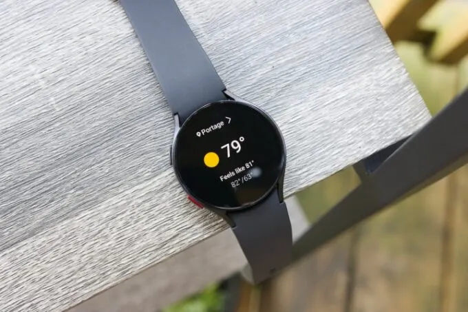 Samsung Galaxy Watch6