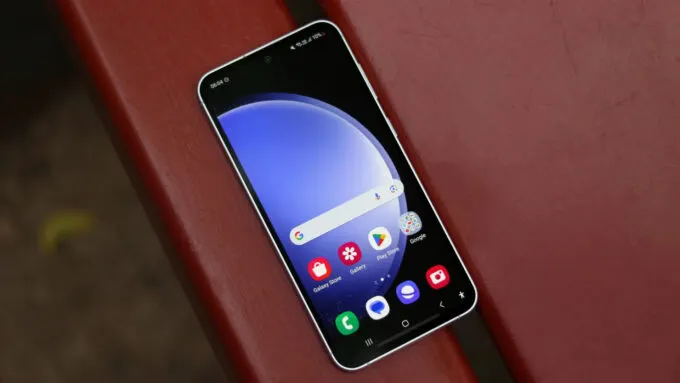 Samsung Galaxy S23 FE