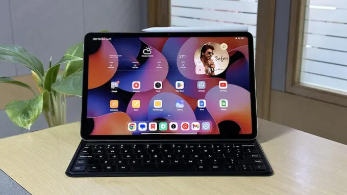 Xiaomi Pad 6