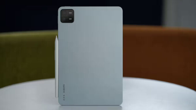 Xiaomi Pad 6