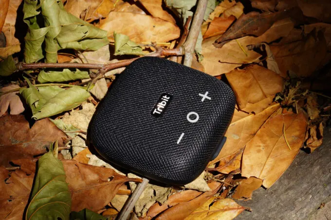 Tribit StormBox Micro2