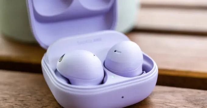 Samsung Galaxy Buds2 Pro