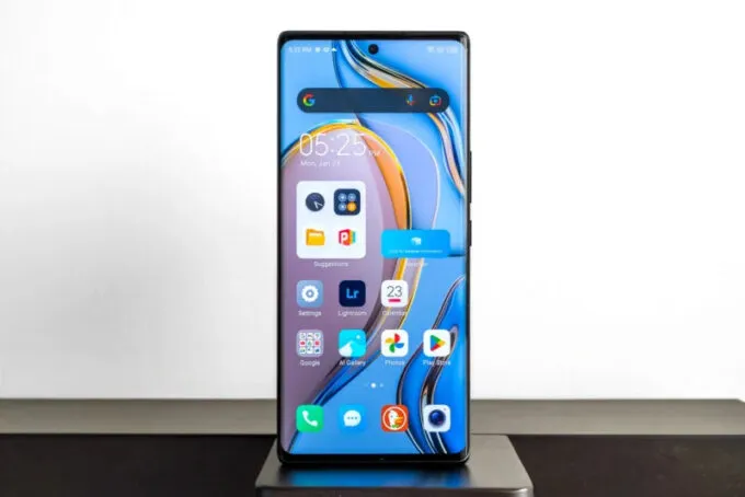 Tecno Phantom X2 Pro