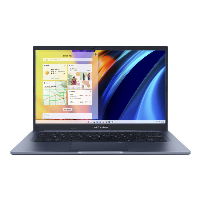 Asus VivoBook 14