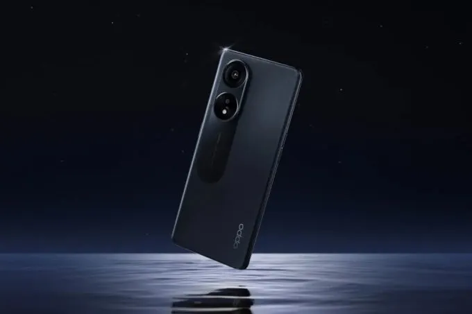 Oppo Reno 8T