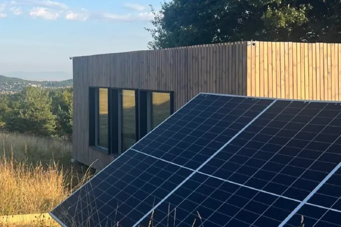 Дом, который построил Иван Пшеничников