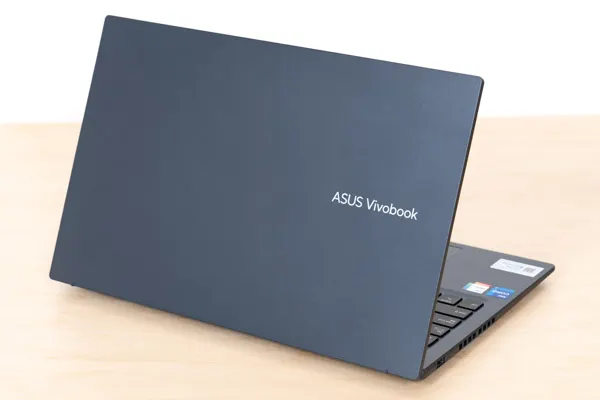 ASUS VivoBook 15X OLED