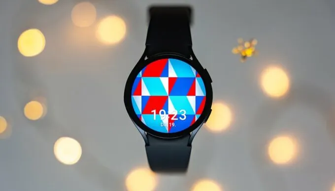 Samsung Galaxy Watch6