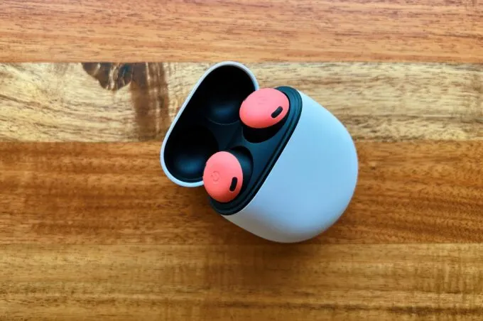 Google Pixel Buds Pro