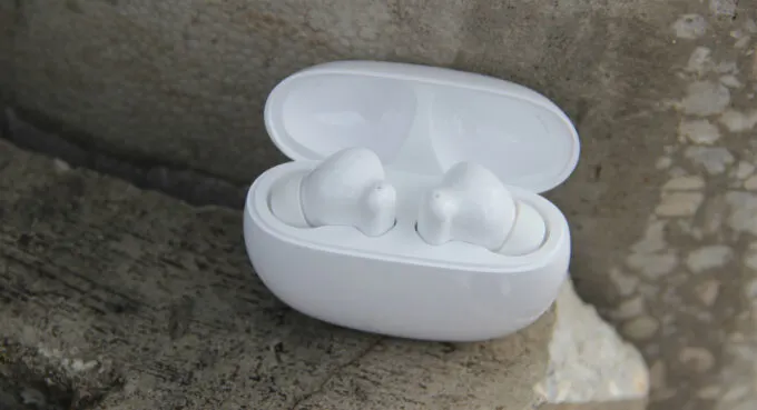 Honor Choice Earbuds X5