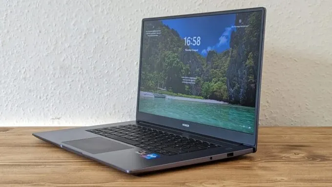 Honor MagicBook 15 (2021)