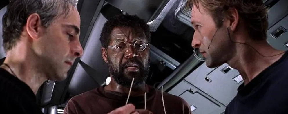 8 невероятно глупых фильмов с научной точки зрения. От «Парка Юрского периода» до кино об уничтожении Земли