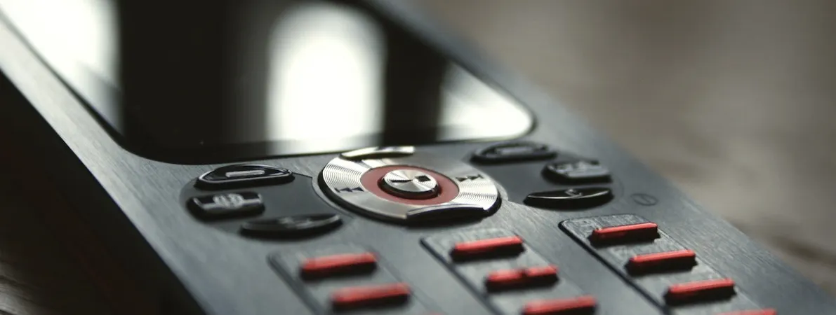 Как погибли телефоны Sony Ericsson? Виноваты не только Стив Джобс и iPhone