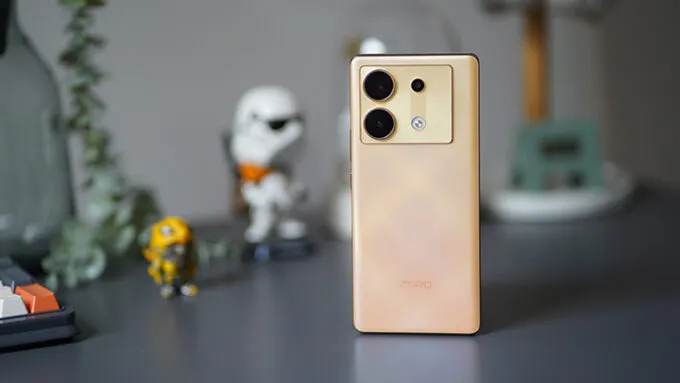 Infinix Zero 30