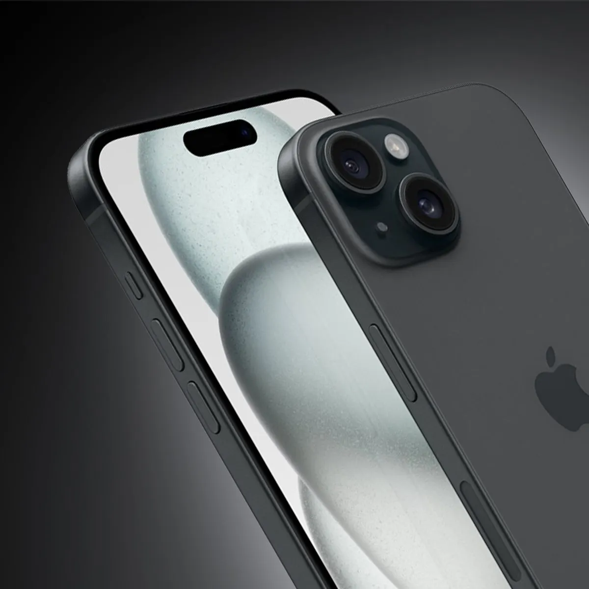 Смартфон Apple iPhone 15