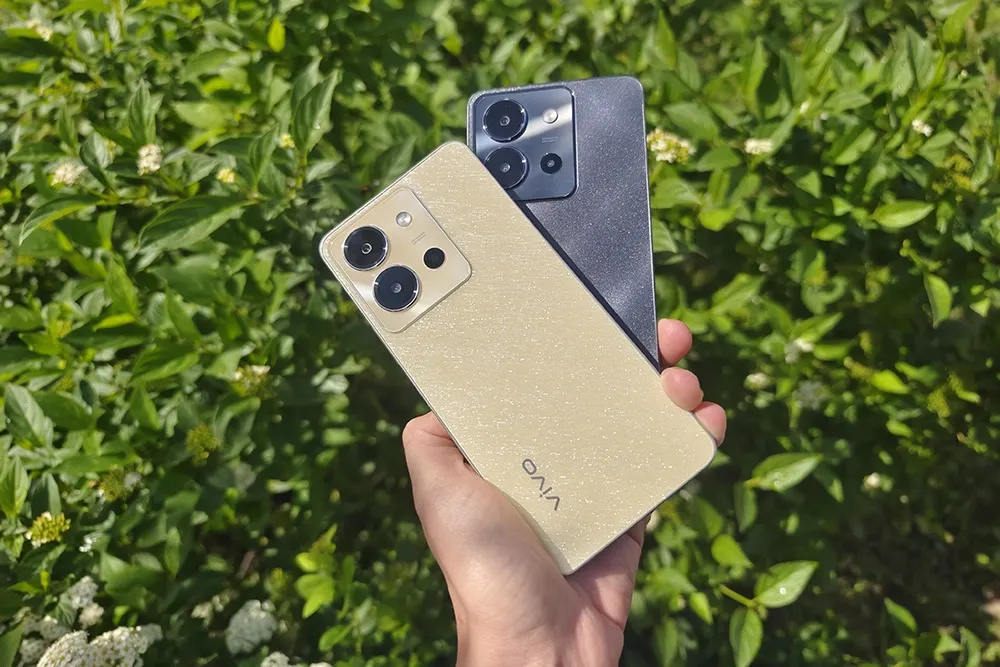 Смартфон Vivo Y36