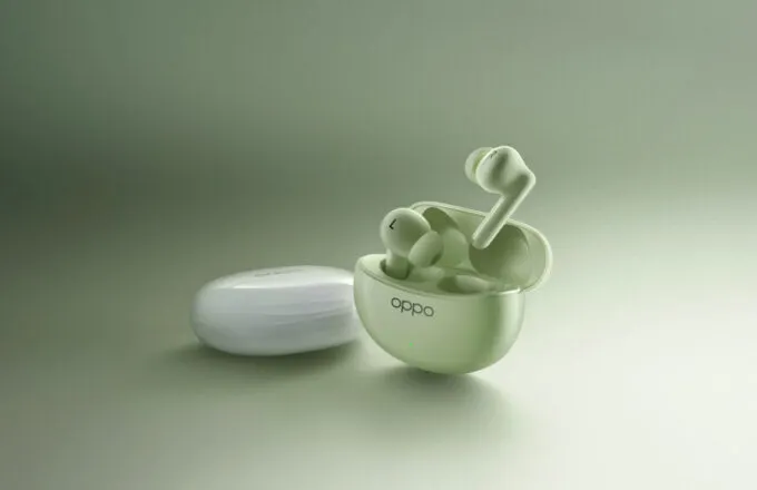 Oppo Enco Air3 Pro