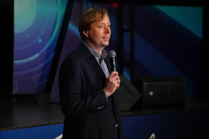 Александр Масляков-младший