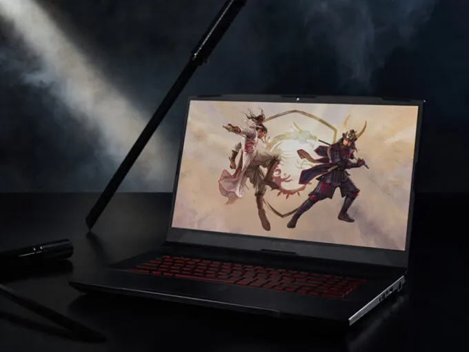 Игровой ноутбук MSI радикально подешевел в России. Вариант со 144 ...