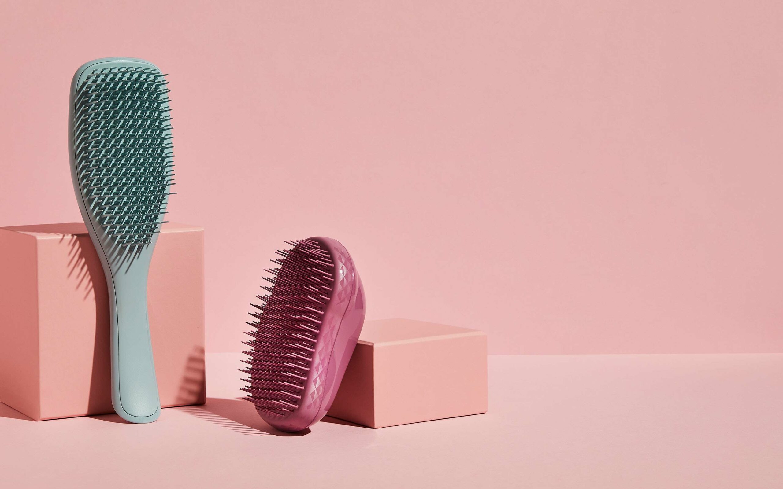 Расчески Tangle Teezer - купить с бесплатной доставкой | Makeup