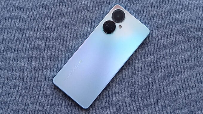 Tecno Camon 19 Pro