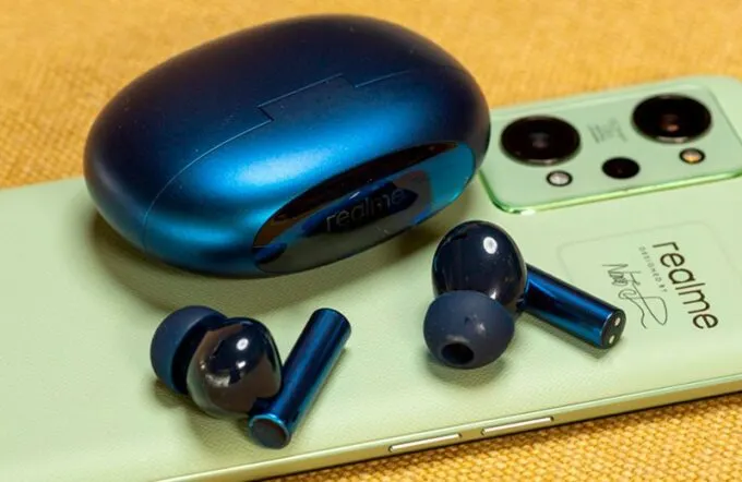 Realme Buds Air 3