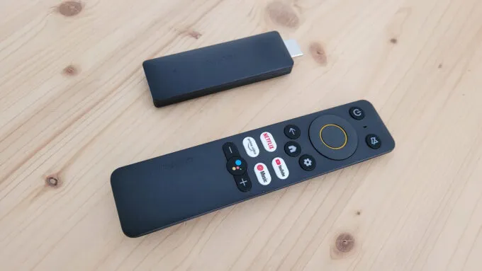 Realme TV Stick 4K