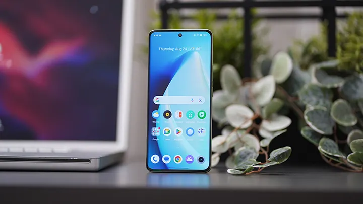 5 лучших смартфонов Realme, которые можно купить в 2023 году. От сбалансированного бюджетника до сверхмощного флагмана