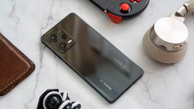 Xiaomi Redmi Note 12 Pro 5G