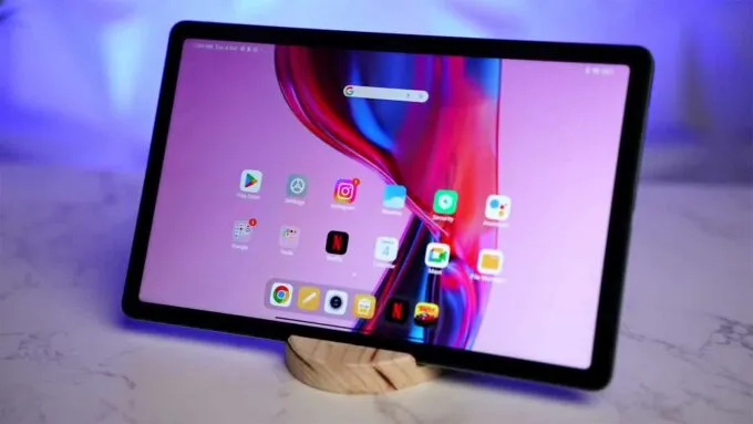 Xiaomi Redmi Pad