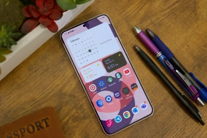 Samsung Galaxy S23 Plus