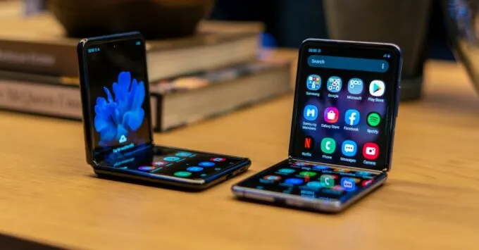 Samsung Galaxy Z Flip 5
