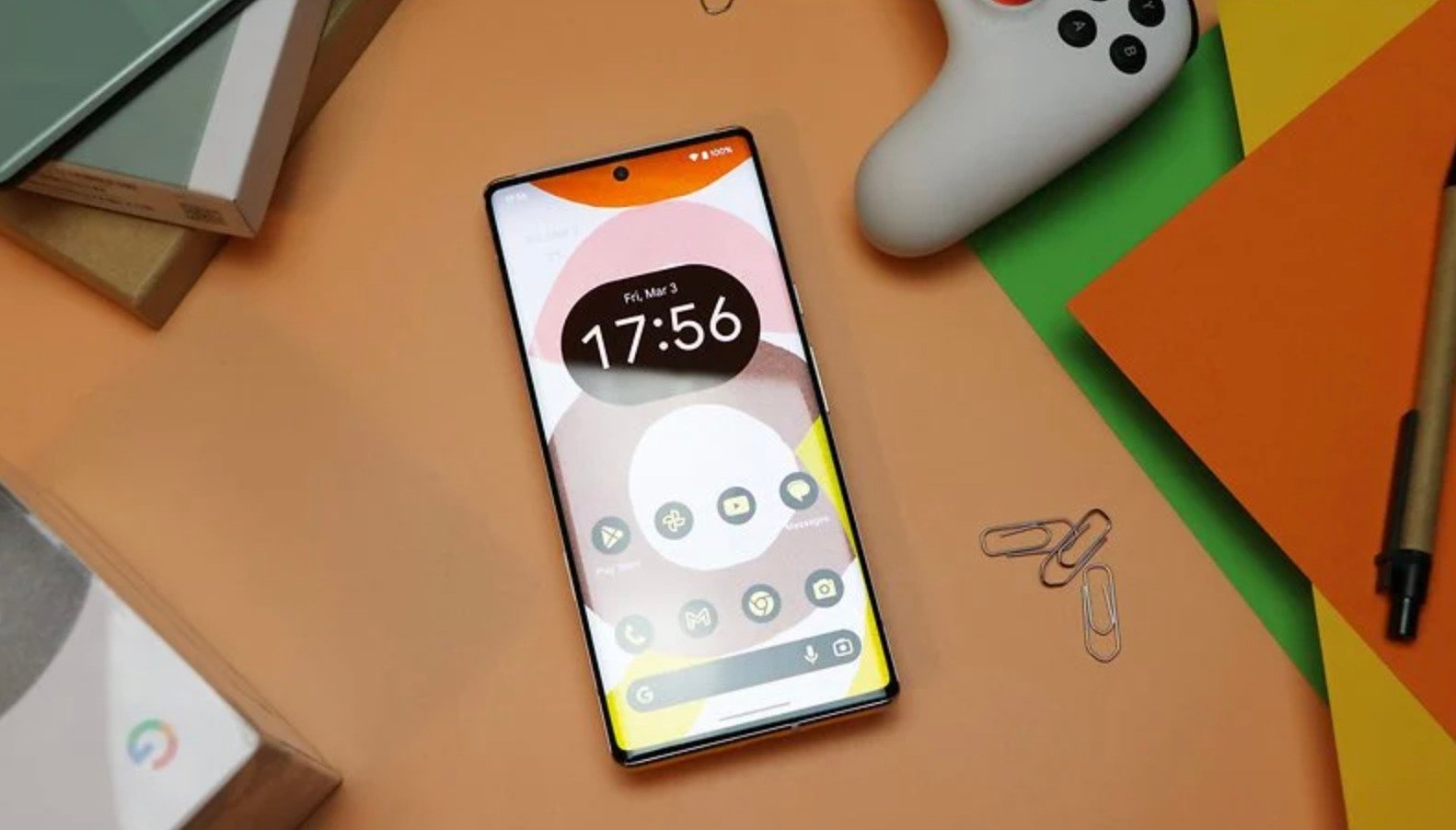 4 главные фишки MIUI 15. От оптимизации батареи до нового игрового режима —  Палач | Гаджеты, скидки и медиа