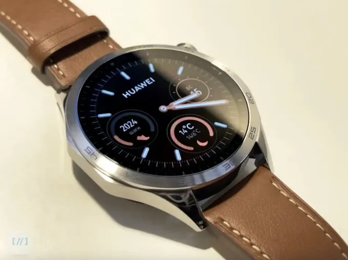 Huawei Watch GT 4 – лучшие часы за 20 тысяч рублей? У них почти нет ...