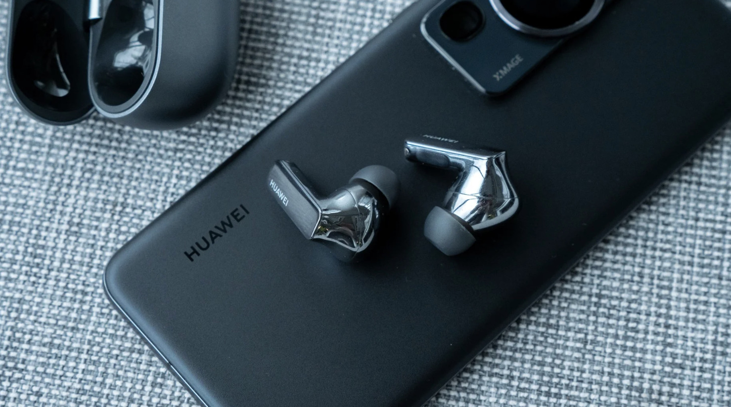 Huawei FreeBuds Pro 3 – мощнейший конкурент AirPods Pro. Флагманские  наушники с шумоподавлением уже можно взять в России — Палач | Гаджеты,  скидки и медиа