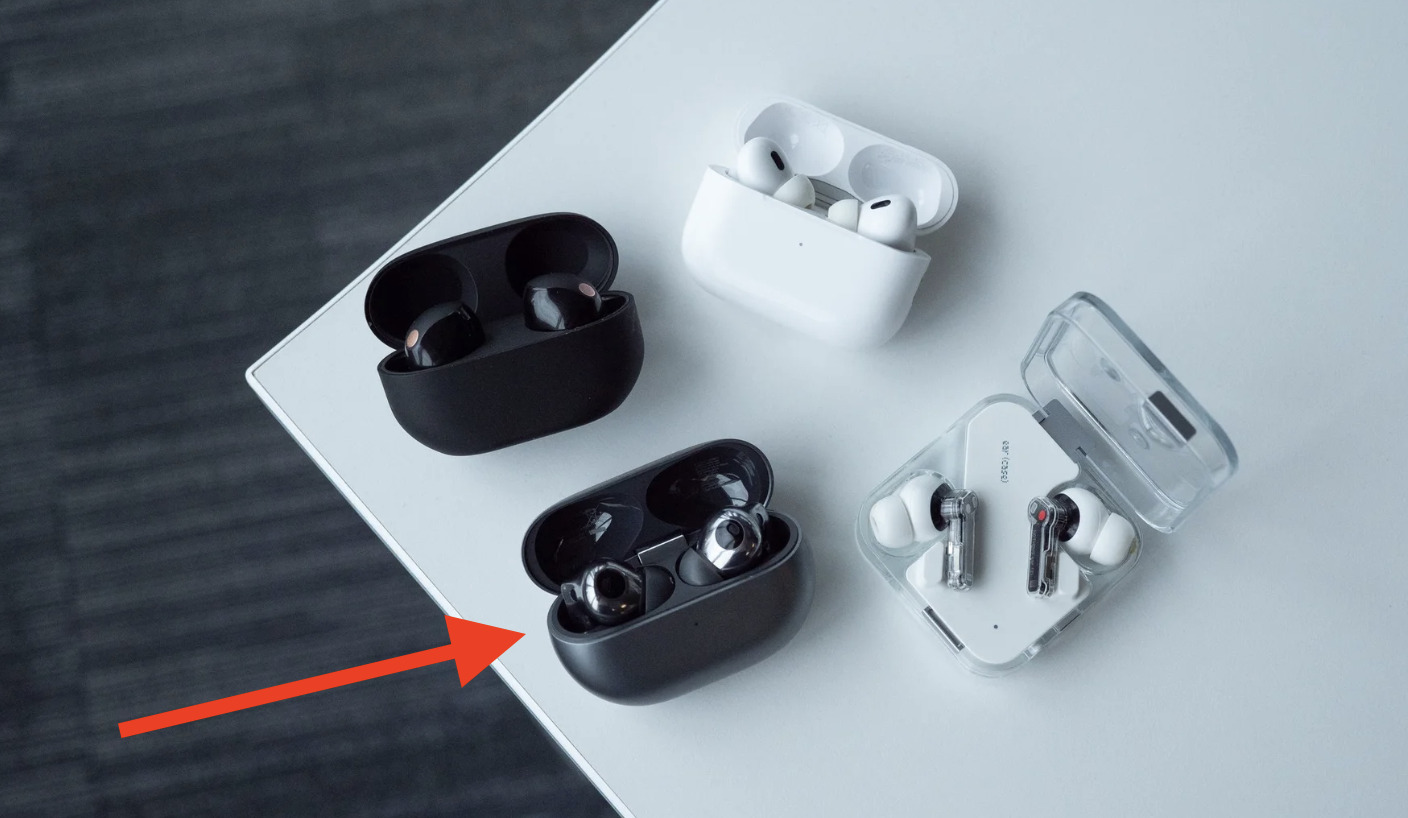 Huawei FreeBuds Pro 3 – мощнейший конкурент AirPods Pro. Флагманские ...