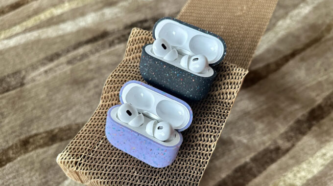 Можно ли купить кейс с USB-C для AirPods Pro отдельно? Ответы на эти и ...