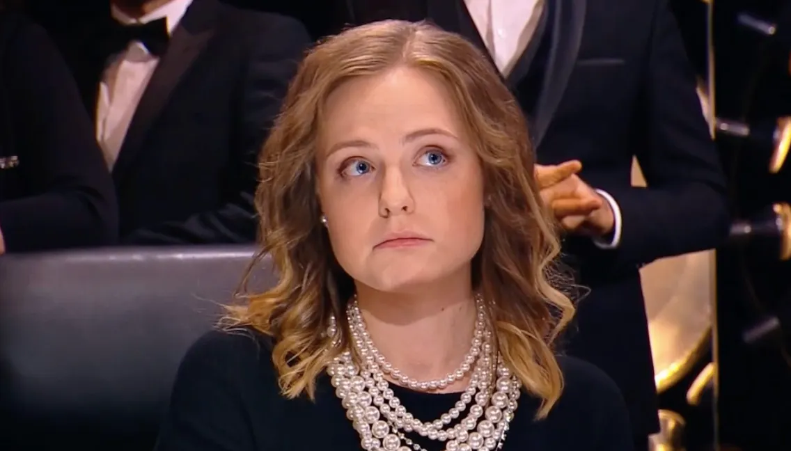 Хабенский порвал «Что? Где? Когда?» этим вопросом. Знатоки были далеки от разгадки