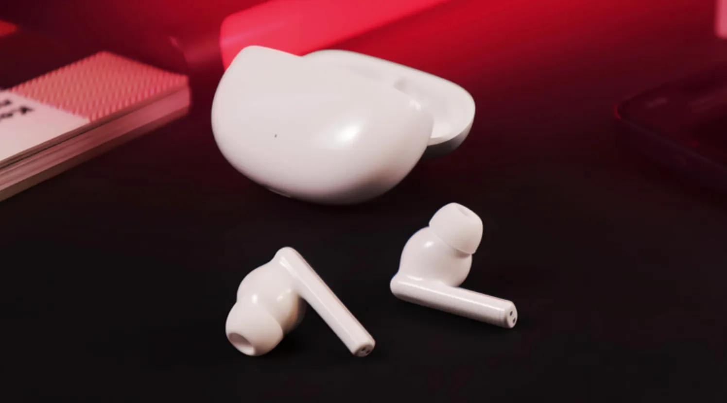 Бюджетные Honor Choice Earbuds X5 появились в России. Где можно купить эти наушники?