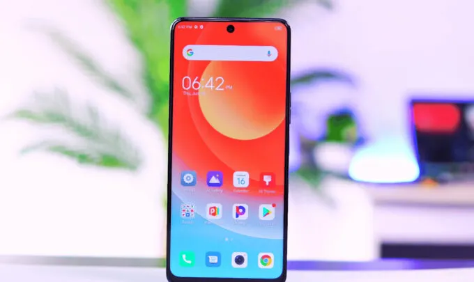 Tecno Camon 19 Pro